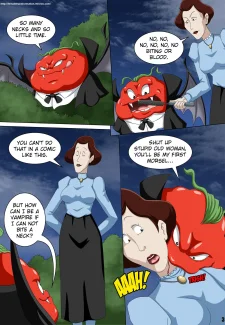 Vamp or Treat0004