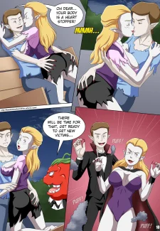 Vamp or Treat0011
