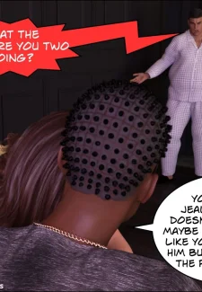 WIDOW- Mature3D (60)