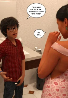 Y3DF – TrophyMom0054