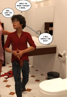 Y3DF – TrophyMom0064