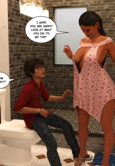 Y3DF – TrophyMom0078