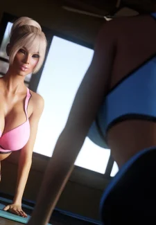 Yoga Session006