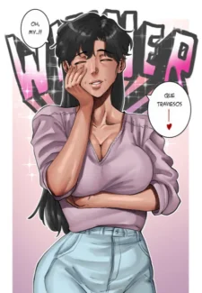 kind (latina) Mama- Aarokira