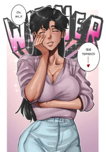 kind (latina) Mama- Aarokira