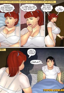 primas e cia 8- The alpha male of the house (8)