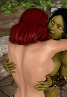 the bridge- sora vs sonya (w)_28