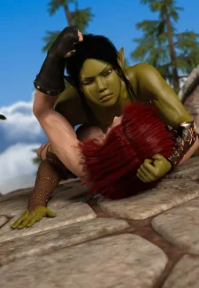 the bridge- sora vs sonya (w)_67