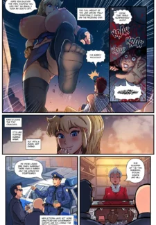A Goddess Of Law 3 (11)