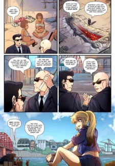 A Goddess Of Law 3 (12)