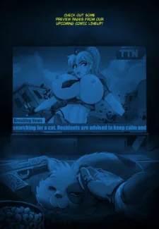 A Goddess Of Law 3 (18)