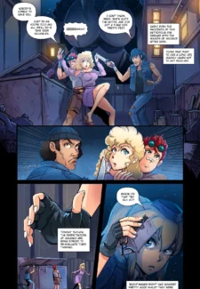 A Goddess Of Law 3 (3)