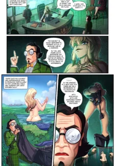 A Goddess Of Law 3 (9)