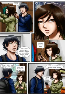 [Adam-00] Dormitology0005