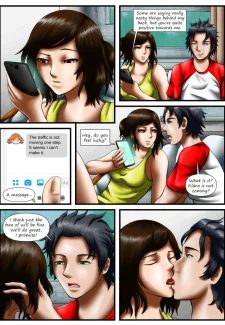 [Adam-00] Dormitology0008
