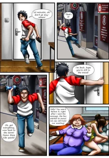 [Adam-00] Dormitology0010