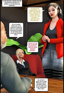 Alison Hale – Ambition (26)