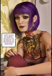 Alison Hale – Porn Addiction (30)