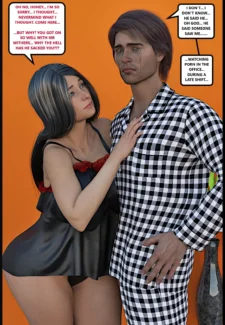 Alison Hale – Porn Addiction (5)