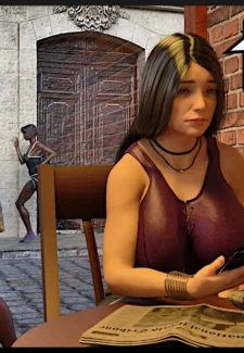 Alison Hale – Porn Addiction (9)