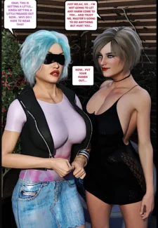 Alison Hale – Mother My Slave (17)