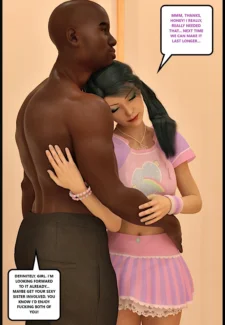Alison Hale – The Interracial Adventures of Andrea Cuartas Part 4 (22)