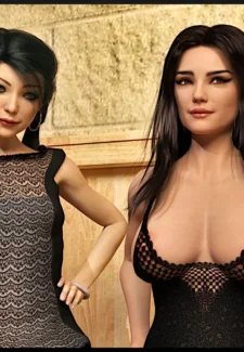 Alison Hale – The Interracial Adventures of Andrea Cuartas Part 4 (49)