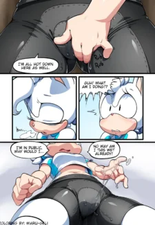 Argento – Sophie’s Workout (8)