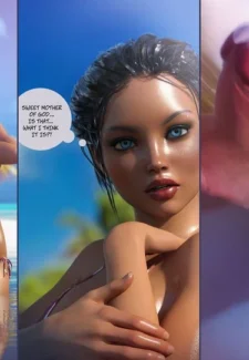 Ashley Sugar – Summer Time Chapter 1 (4)
