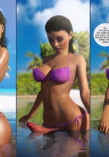Ashley Sugar – Summer Time Chapter 1 (5)