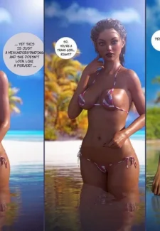 Ashley Sugar – Summer Time Chapter 1 (6)