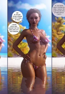 Ashley Sugar – Summer Time Chapter 1 (7)