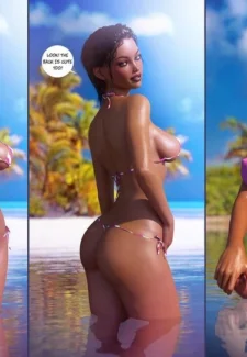 Ashley Sugar – Summer Time Chapter 1 (8)