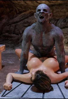 Blackadder – Gisela 011_ Krat + Gisela0013