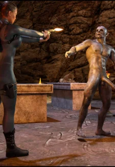 Blackadder – Gisela 011_ Krat + Gisela0064