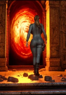 Blackadder – Gisela 011_ Krat + Gisela0066