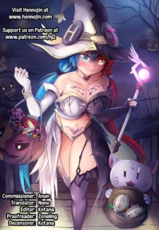 Bunshin Shite Kashima To Ecchi (18)