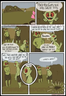 [CorruptedCryptid] Annebelle’s Adventure0013