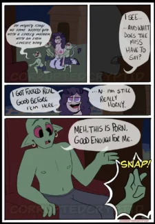 [CorruptedCryptid] Annebelle’s Adventure0015