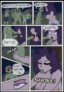 [CorruptedCryptid] Annebelle’s Adventure0016