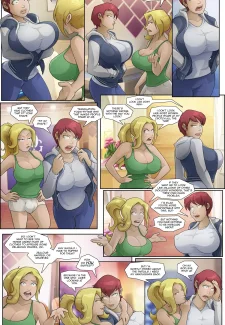 Crazy Girlfriend with Remote- Steamrolled (25)