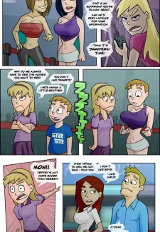 Crazy Girlfriend with Remote- Steamrolled (5)