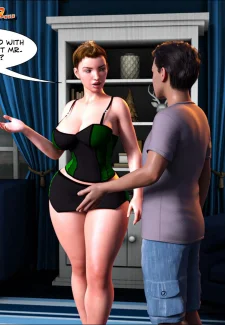 CrazyDad3D – Father-in-Law at Home Part 20 (17)