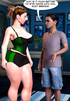 CrazyDad3D – Father-in-Law at Home Part 20 (18)