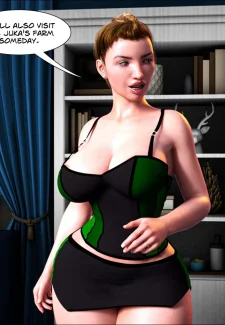CrazyDad3D – Father-in-Law at Home Part 20 (19)