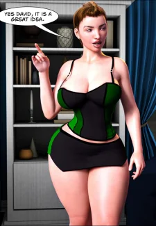 CrazyDad3D – Father-in-Law at Home Part 20 (22)