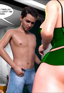 CrazyDad3D – Father-in-Law at Home Part 20 (30)