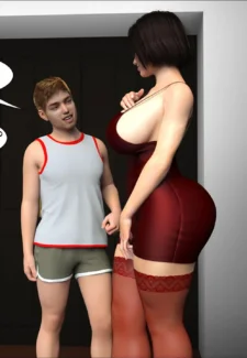 CrazyDad3D – Foster Mother 15 (66)