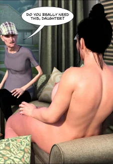 CrazyDad3D – Mom’s Help 280040