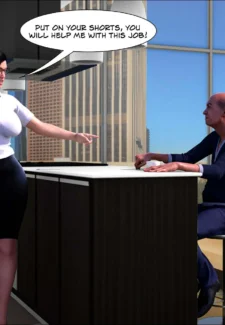 Crazydad3d – The Shepherd’s Wife 20 (10)